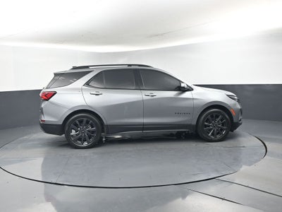 2023 Chevrolet Equinox FWD RS