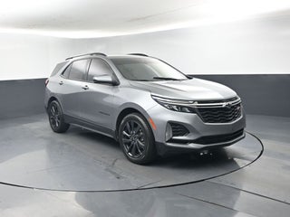 2023 Chevrolet Equinox FWD RS