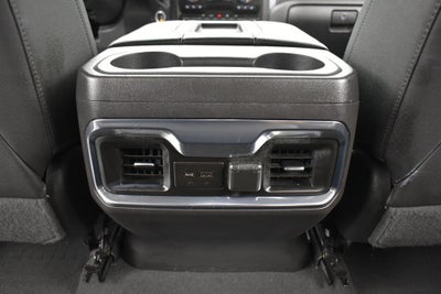 2022 GMC Sierra 1500 Limited 2WD Crew Cab Short Box SLT