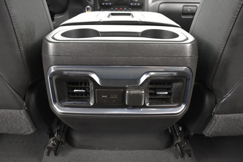 2022 GMC Sierra 1500 Limited 2WD Crew Cab Short Box SLT