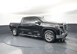 2022 GMC Sierra 1500 Limited 2WD Crew Cab Short Box SLT