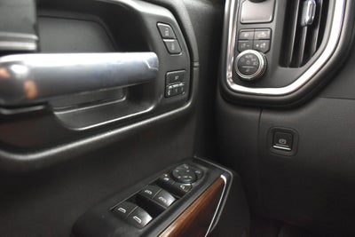 2022 GMC Sierra 1500 Limited 2WD Crew Cab Short Box SLT