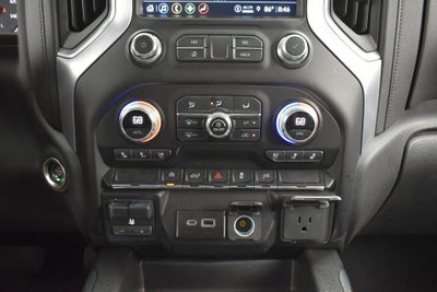 2022 GMC Sierra 1500 Limited 2WD Crew Cab Short Box SLT