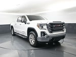 2020 GMC Sierra 1500 4WD Crew Cab Short Box SLT