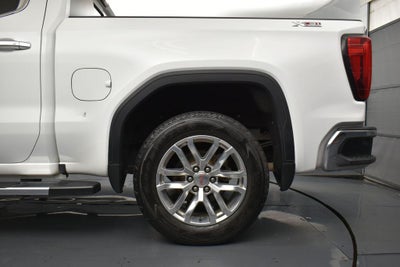 2020 GMC Sierra 1500 4WD Crew Cab Short Box SLT