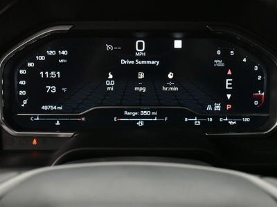 2022 GMC Sierra 1500 4WD Crew Cab Short Box AT4