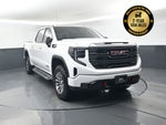 2022 GMC Sierra 1500 4WD Crew Cab Short Box AT4