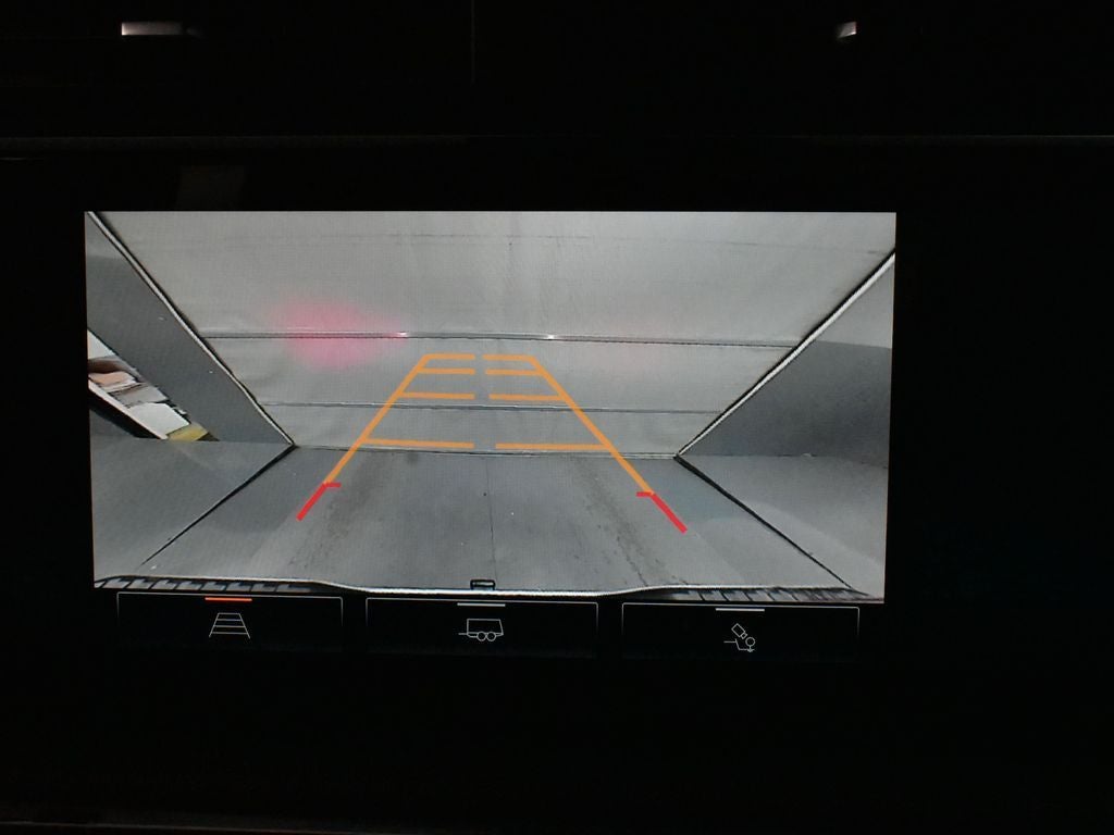 2022 GMC Sierra 1500 4WD Crew Cab Short Box AT4