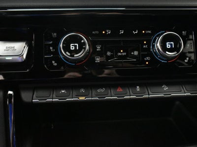 2022 GMC Sierra 1500 4WD Crew Cab Short Box AT4