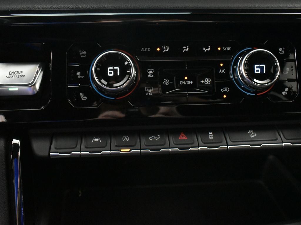 2022 GMC Sierra 1500 4WD Crew Cab Short Box AT4