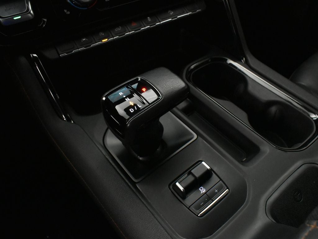 2022 GMC Sierra 1500 4WD Crew Cab Short Box AT4