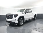 2022 GMC Sierra 1500 4WD Crew Cab Short Box AT4