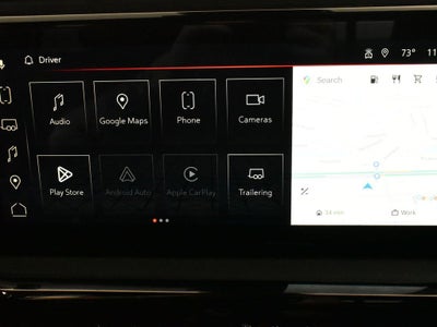 2022 GMC Sierra 1500 4WD Crew Cab Short Box AT4