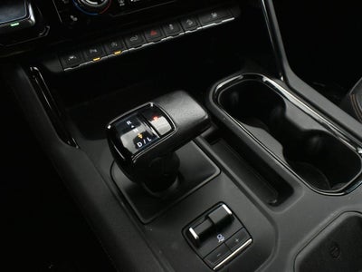 2022 GMC Sierra 1500 4WD Crew Cab Short Box AT4