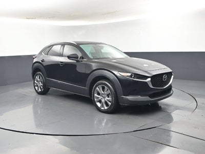 2021 Mazda Mazda CX-30 Premium