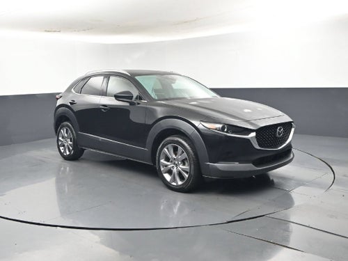 2021 Mazda Mazda CX-30 Premium