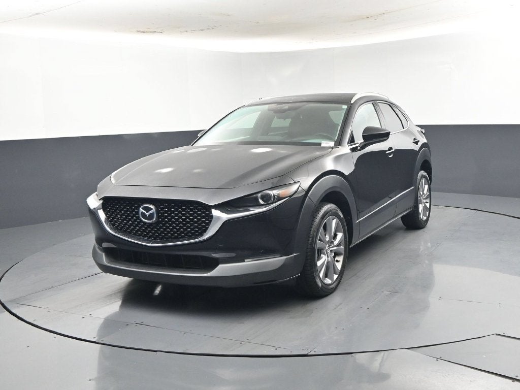 2021 Mazda Mazda CX-30 Premium