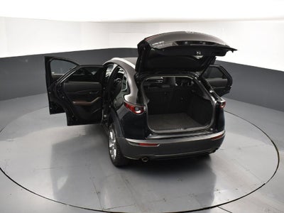 2021 Mazda Mazda CX-30 Premium