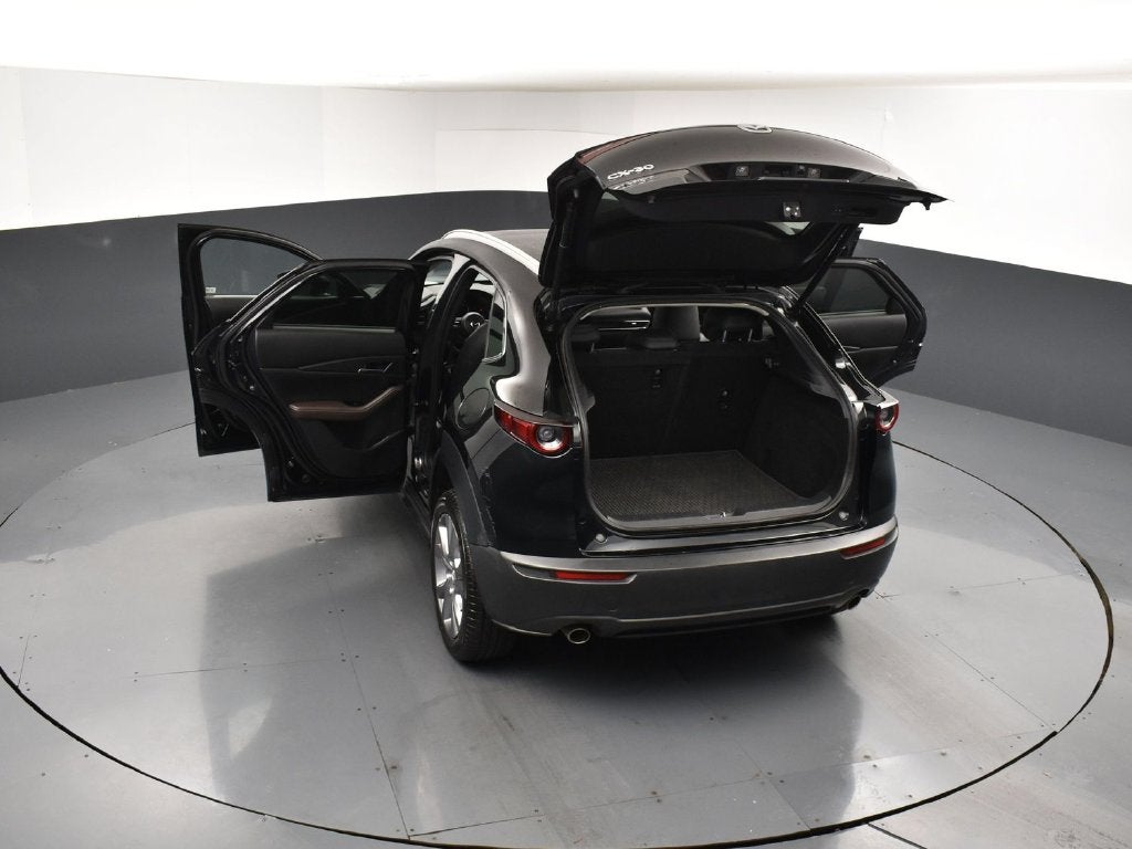 2021 Mazda Mazda CX-30 Premium