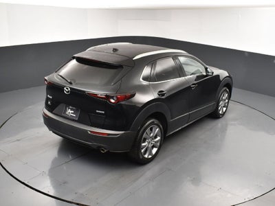 2021 Mazda Mazda CX-30 Premium