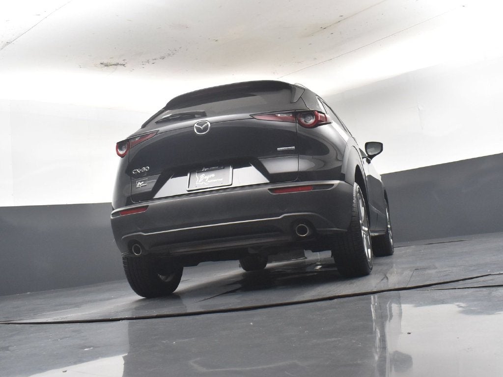 2021 Mazda Mazda CX-30 Premium