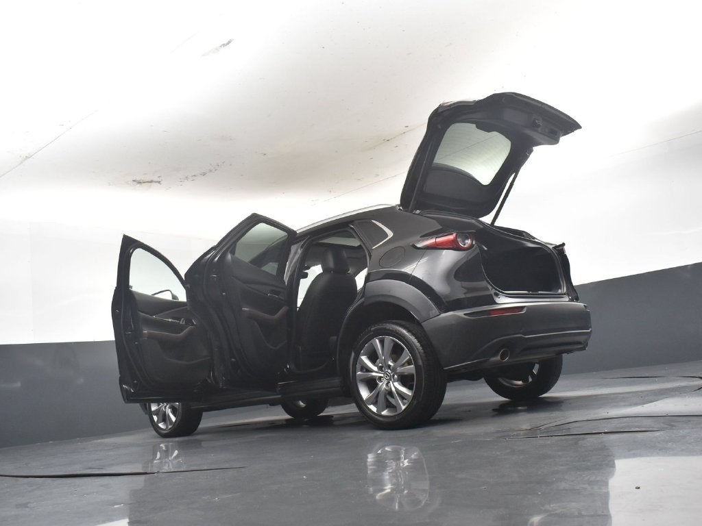 2021 Mazda Mazda CX-30 Premium