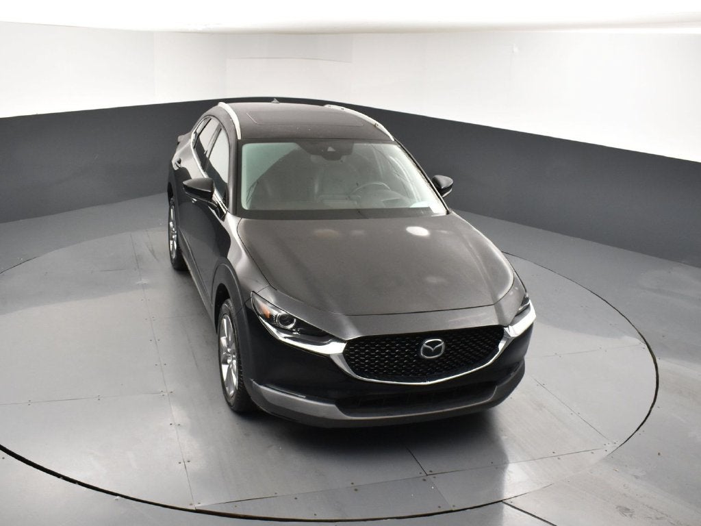 2021 Mazda Mazda CX-30 Premium