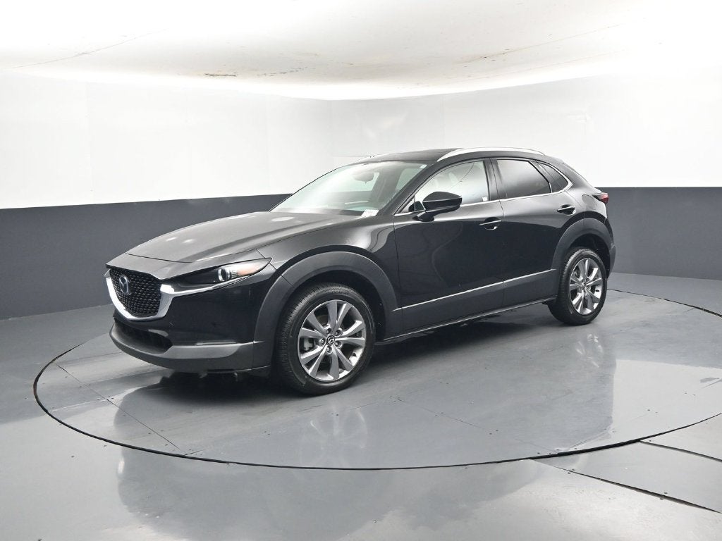 2021 Mazda Mazda CX-30 Premium