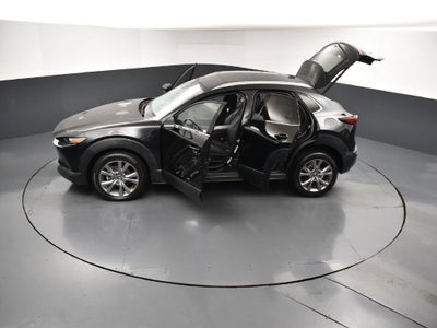 2021 Mazda Mazda CX-30 Premium