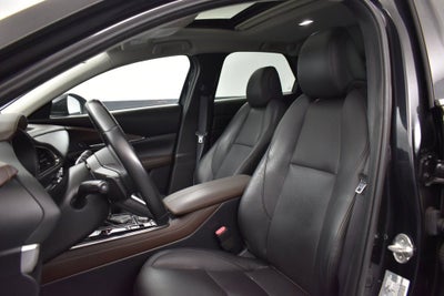2021 Mazda Mazda CX-30 Premium