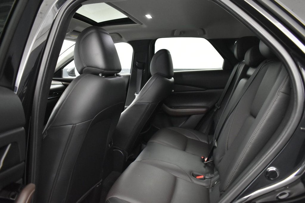 2021 Mazda Mazda CX-30 Premium