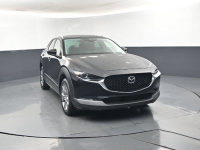 2021 Mazda Mazda CX-30 Premium