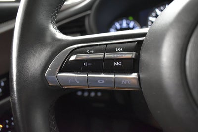 2021 Mazda Mazda CX-30 Premium