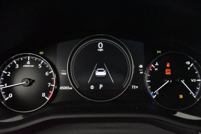2021 Mazda Mazda CX-30 Premium