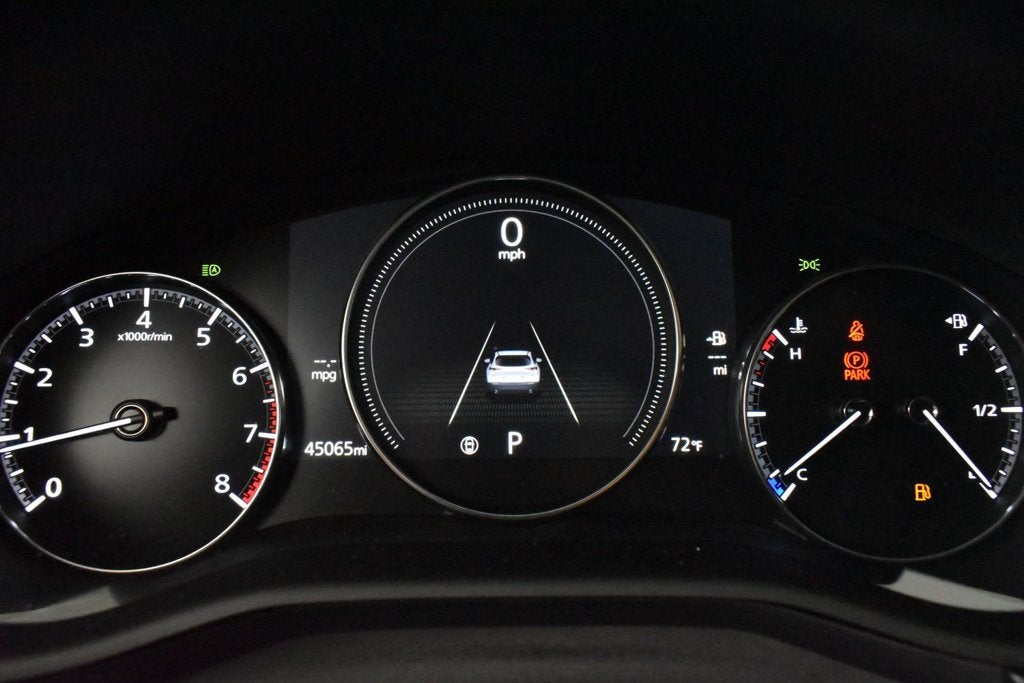 2021 Mazda Mazda CX-30 Premium