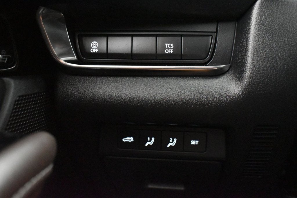 2021 Mazda Mazda CX-30 Premium