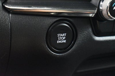 2021 Mazda Mazda CX-30 Premium