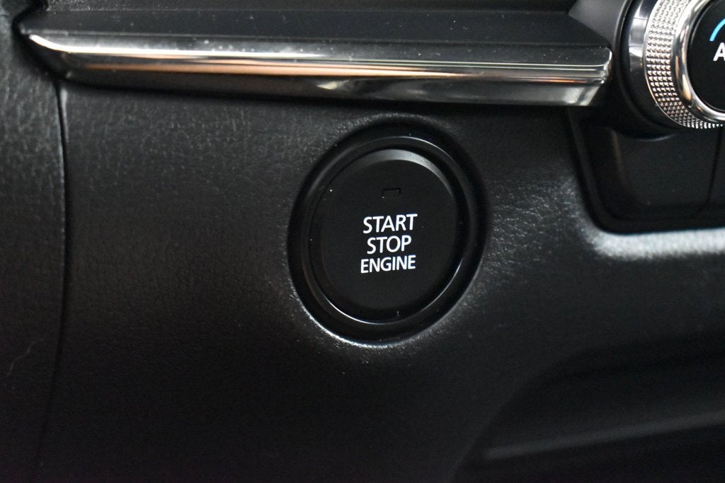 2021 Mazda Mazda CX-30 Premium
