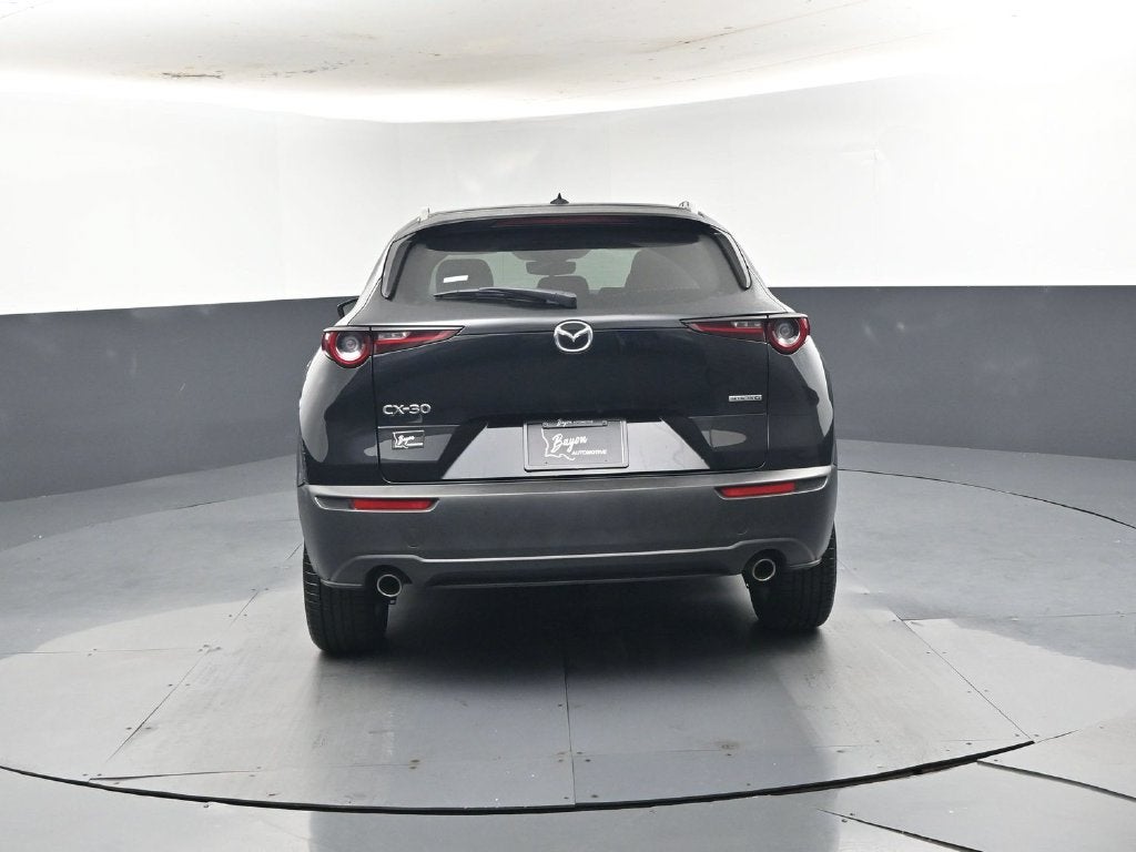 2021 Mazda Mazda CX-30 Premium