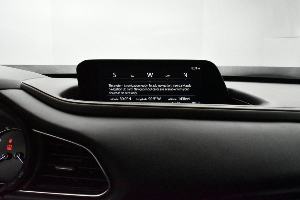 2021 Mazda Mazda CX-30 Premium