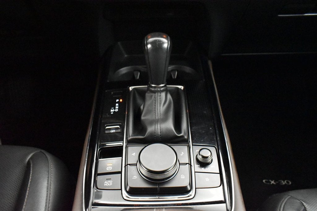 2021 Mazda Mazda CX-30 Premium