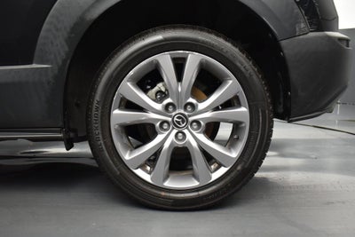 2021 Mazda Mazda CX-30 Premium