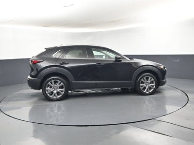2021 Mazda Mazda CX-30 Premium