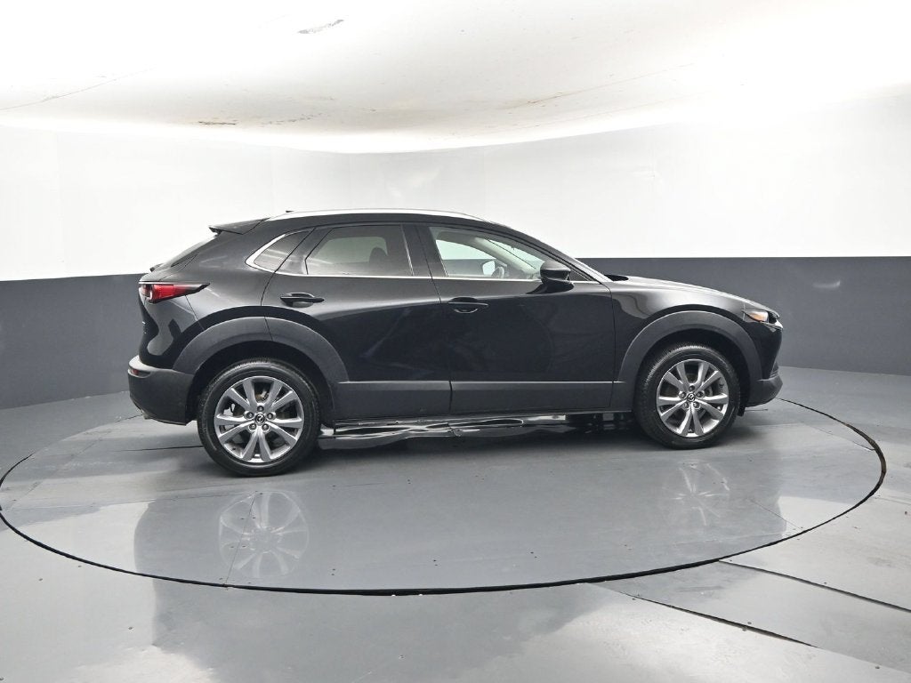 2021 Mazda Mazda CX-30 Premium