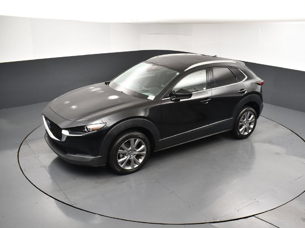 2021 Mazda Mazda CX-30 Premium