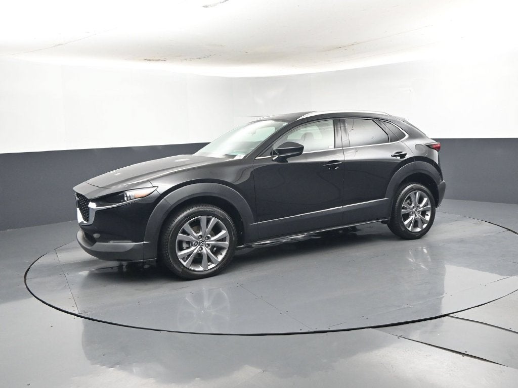 2021 Mazda Mazda CX-30 Premium