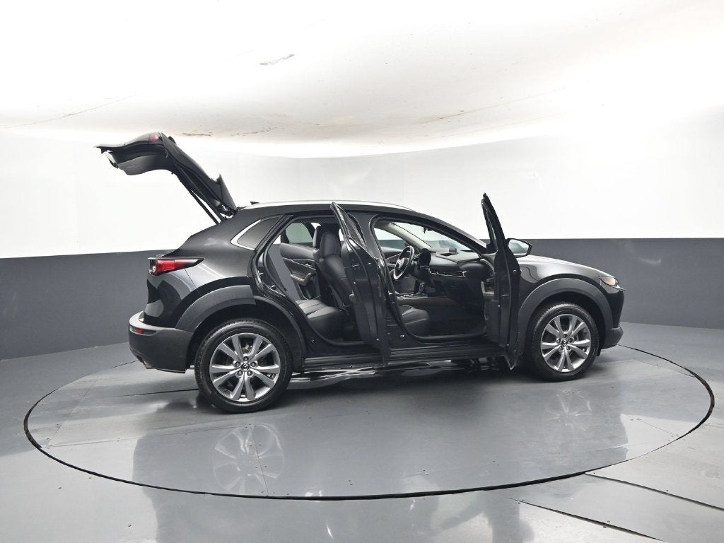 2021 Mazda Mazda CX-30 Premium