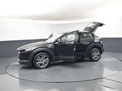 2021 Mazda Mazda CX-30 Premium