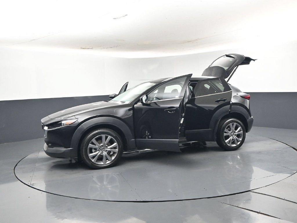 2021 Mazda Mazda CX-30 Premium