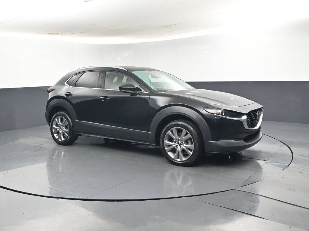 2021 Mazda Mazda CX-30 Premium